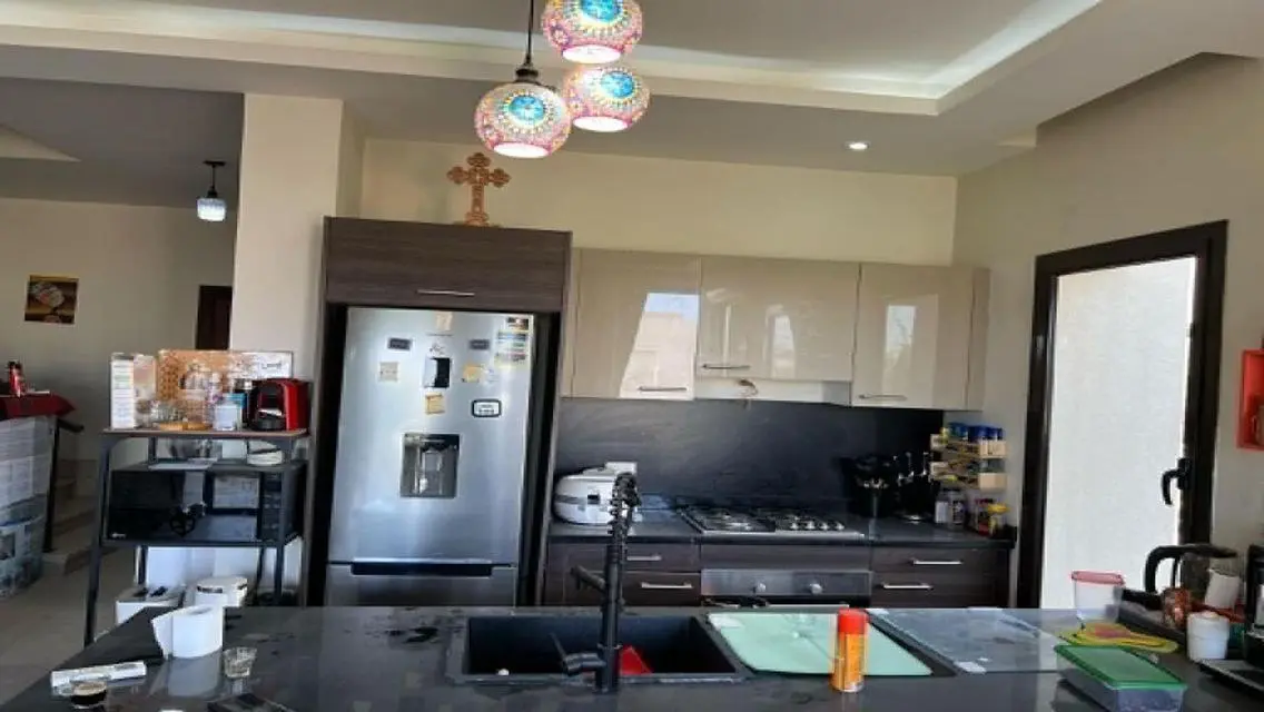 Luxury Apartment for Sale - 16 Million EGP