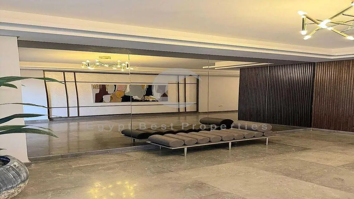 Duplex For Sale Over 10YRs Fully Finished With ACs
