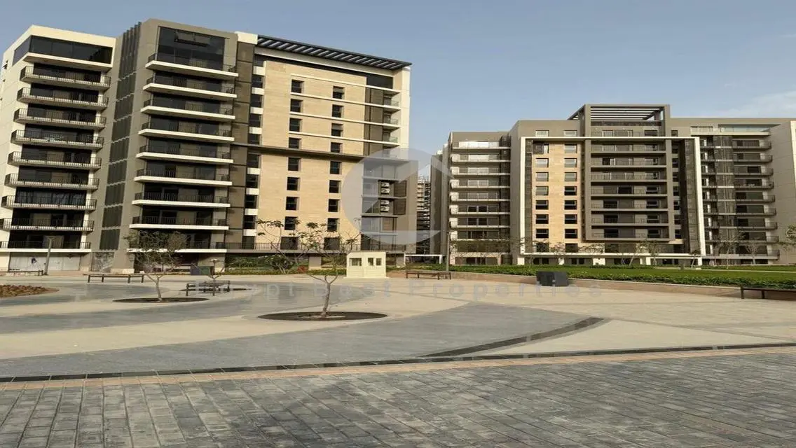 Duplex For Sale Over 10YRs Fully Finished With ACs