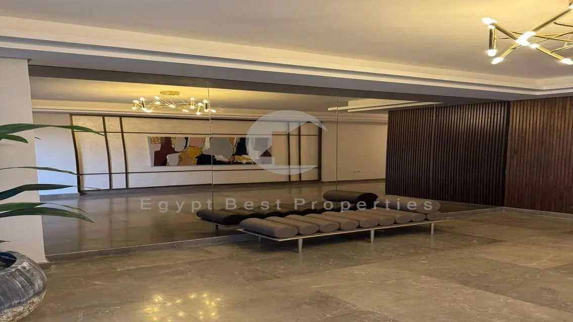Duplex For Sale Over 10YRs Fully Finished With ACs