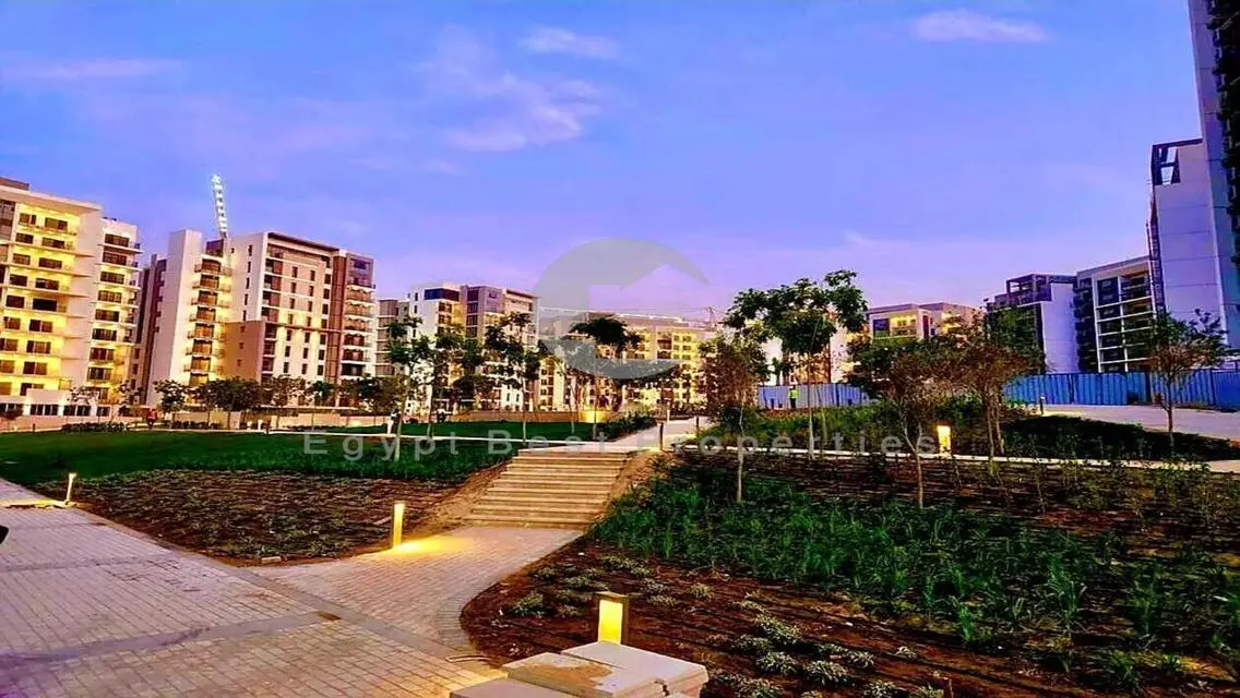 Apartment For Sale In Prime Location Over 10 Yrs