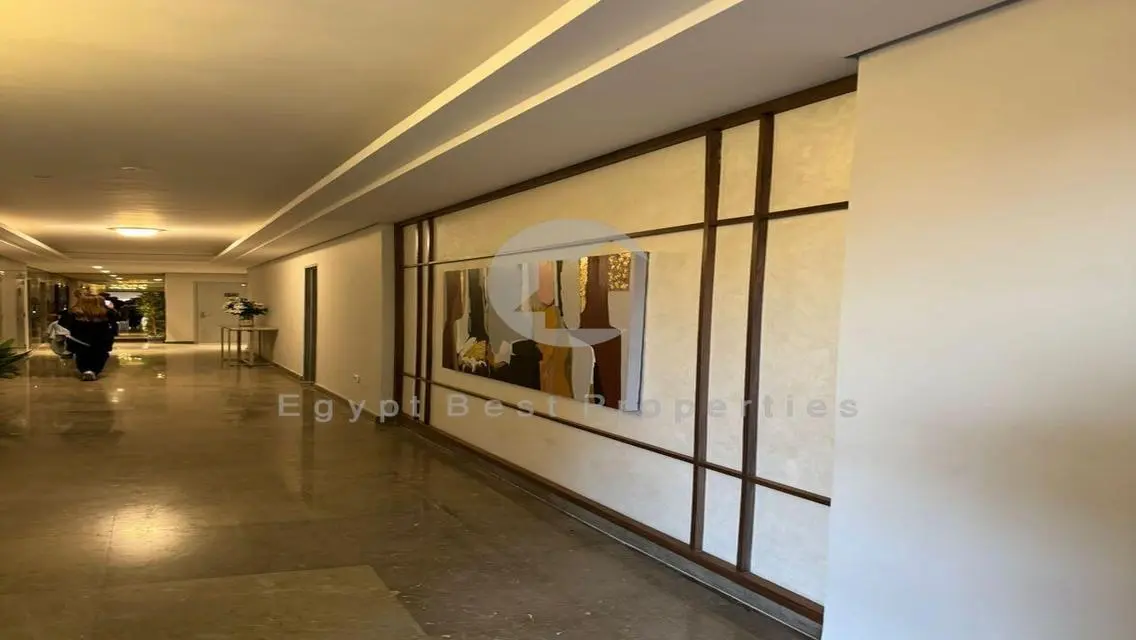 Apartment For Sale In Prime Location Over 10 Yrs