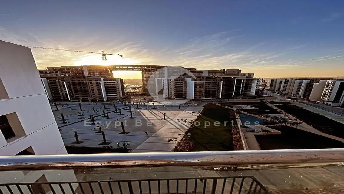 Apartment For Sale In Prime Location Over 10 Yrs