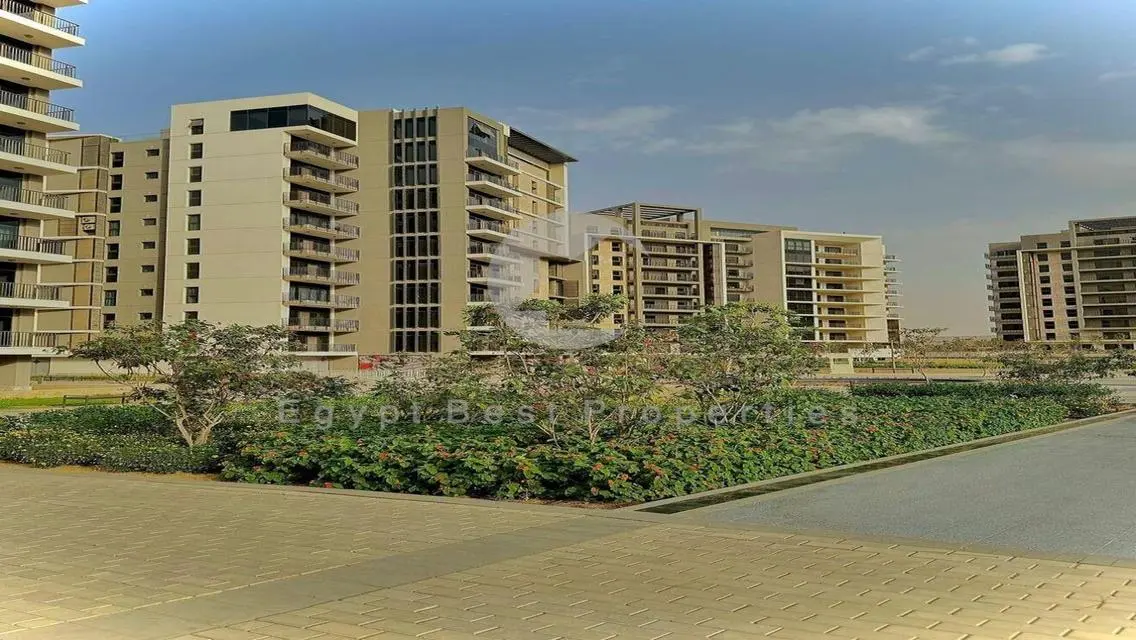 Apartment For Sale In Prime Location Over 10 Yrs