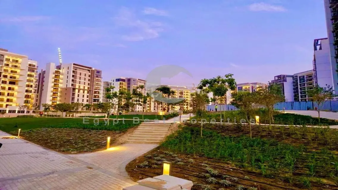 Apartment For Sale In Prime Location Over 10 Yrs