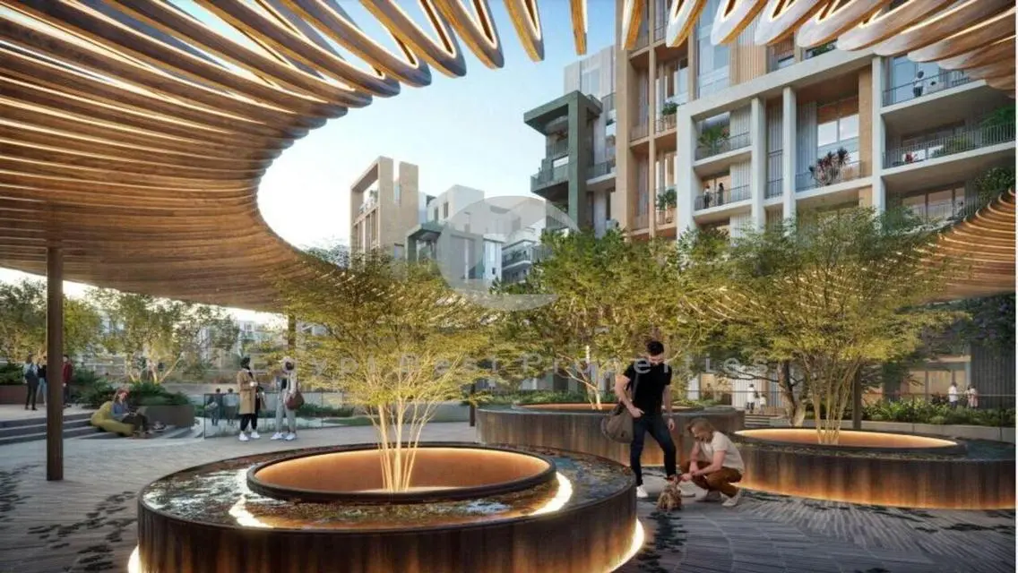 Own Your Apartment In Prime Location Over 10 Yrs