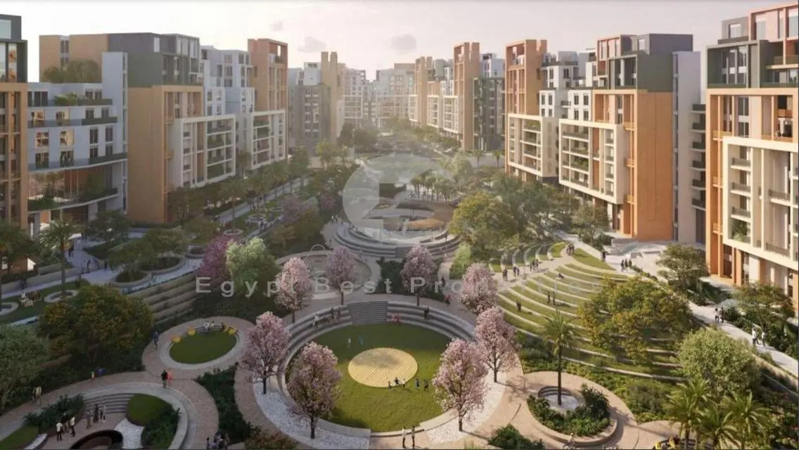 Own Your Apartment In Prime Location Over 10 Yrs