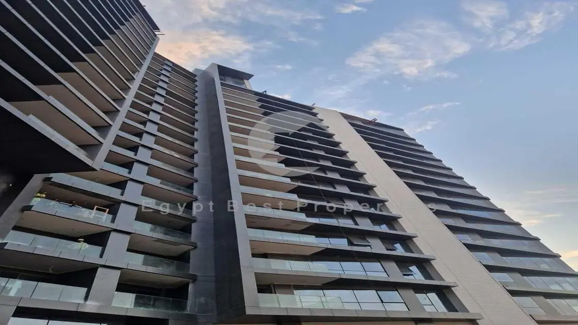 Own Your Apartment In Prime Location Over 10 Yrs