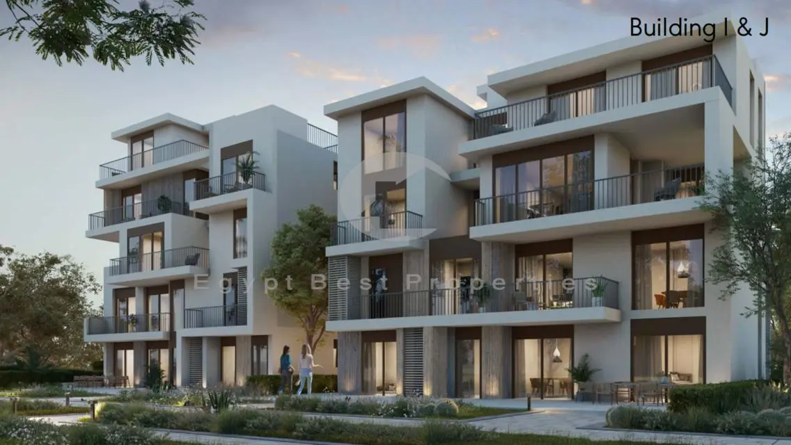 Apartment For Sale In Prime Location Over 12 Years