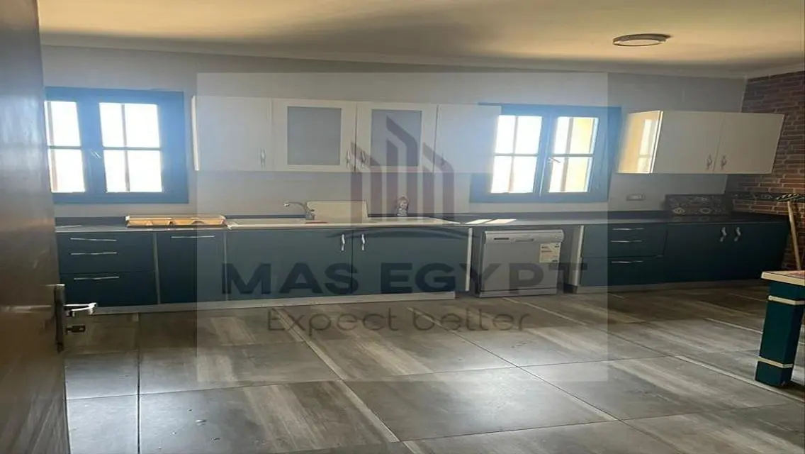 Amazing Furnished flat 3 Bedrooms for rent in casa