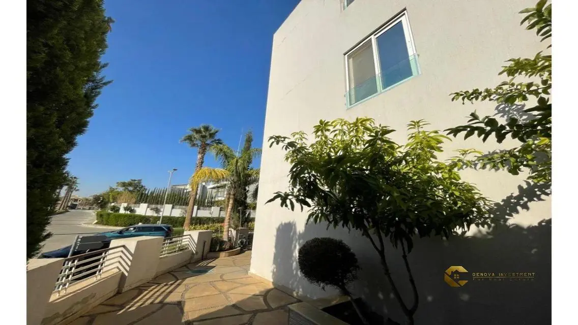standalone villa for sale in Karma 4 compound