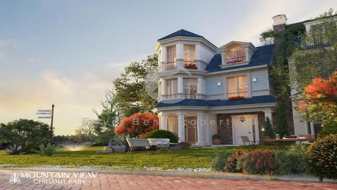 LIMITED OFFER ON 8 YEARS OWN READY TO MOVE IVILLA.