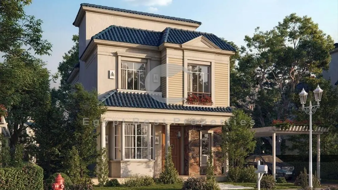 LIMITED OFFER ON 8 YEARS OWN READY TO MOVE IVILLA.