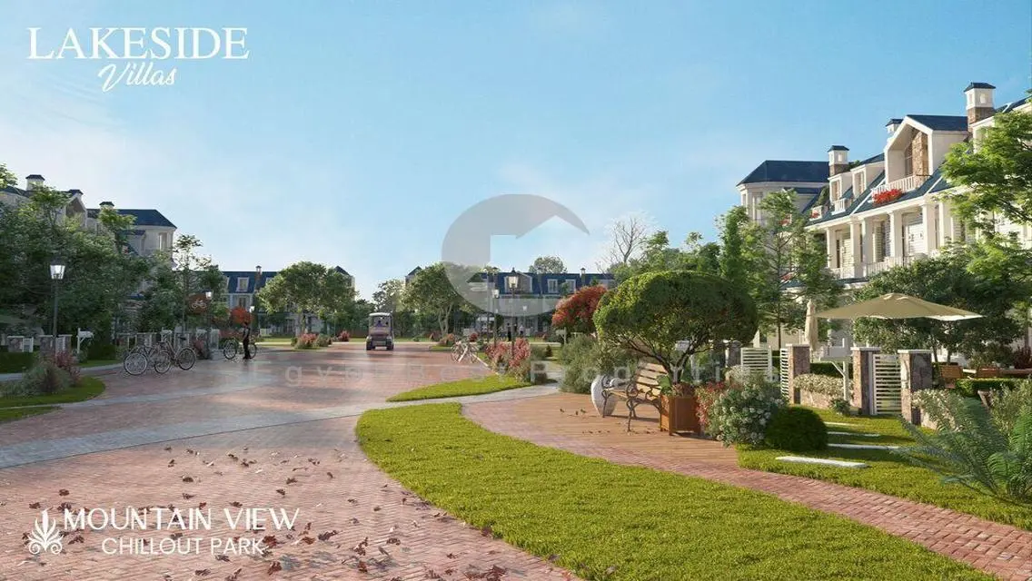 VILLA IN MV READY TO MOVE ON 8 YRS PRIME LOCATION.