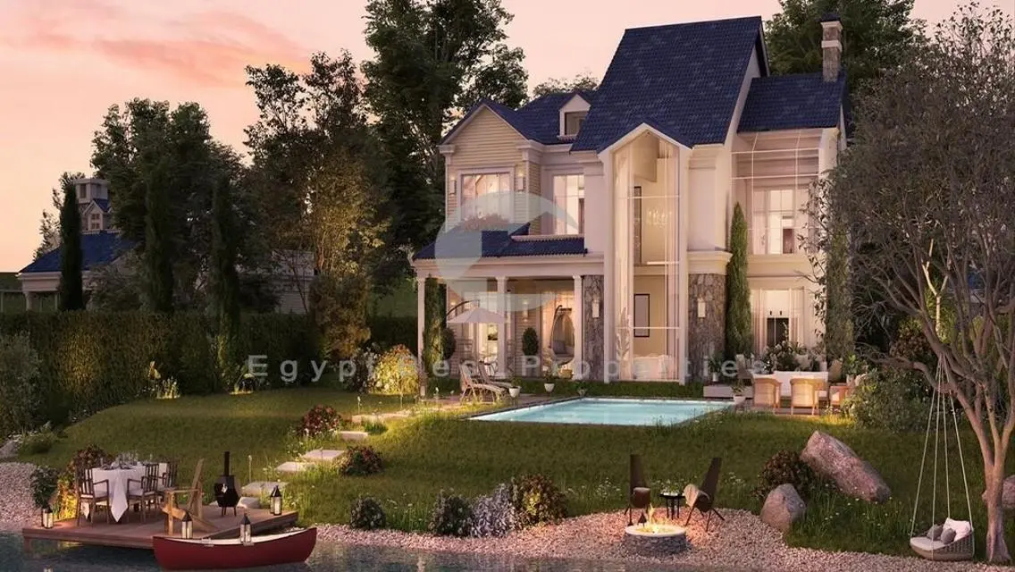 VILLA IN MV READY TO MOVE ON 8 YRS PRIME LOCATION.