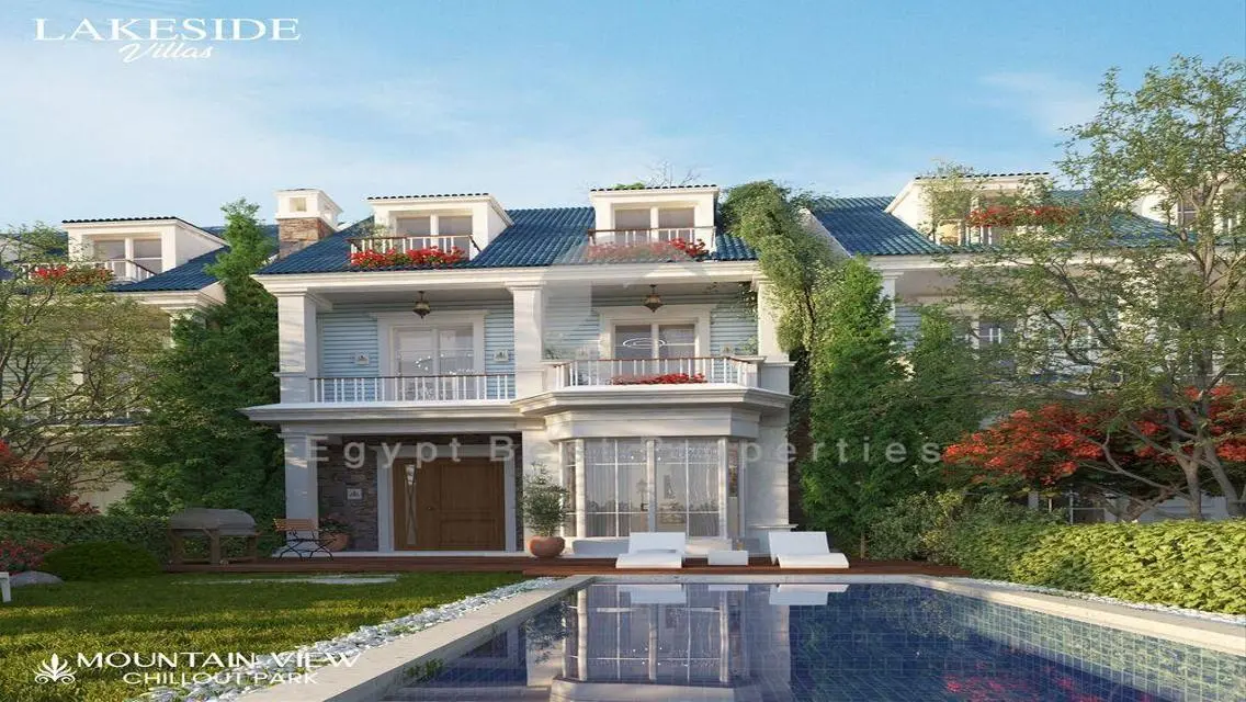 IVILLA IN MV READY TO MOVE ON 8 YRS PRIME LOCATION