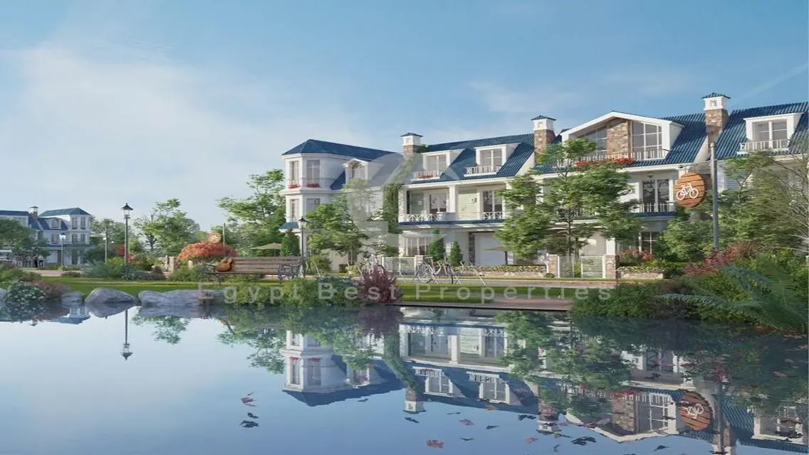 IVILLA IN MV READY TO MOVE ON 8 YRS PRIME LOCATION