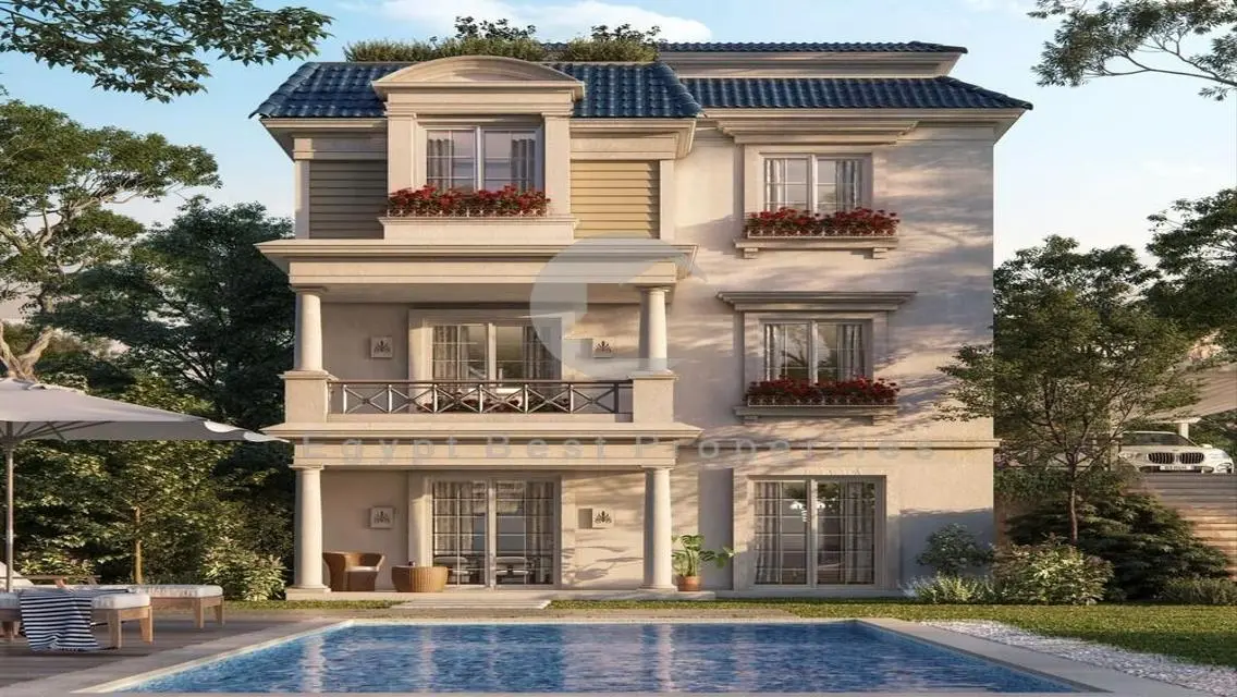 IVILLA IN MV READY TO MOVE ON 8 YRS PRIME LOCATION