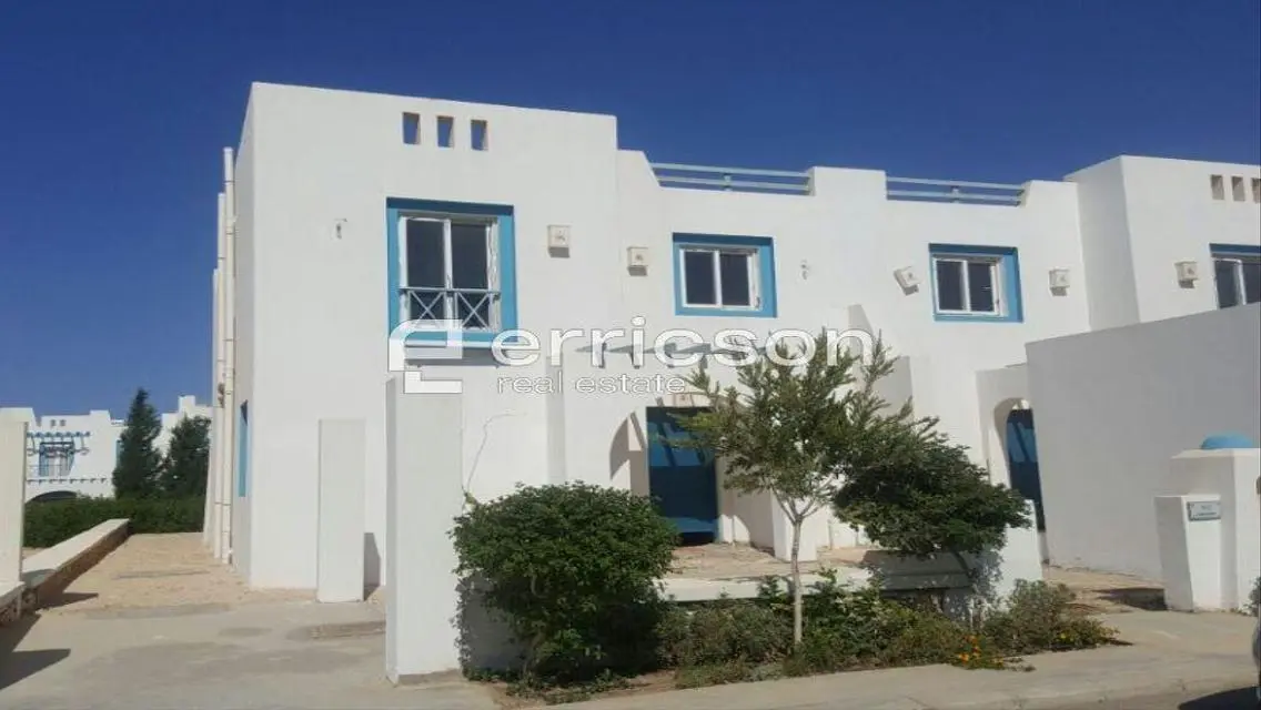 Under Market Price Chalet 133M Mountain View Sahel