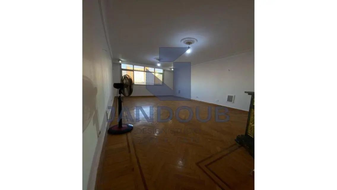 Luxury Apartment 133 sqm with Security Guard and Stunning View