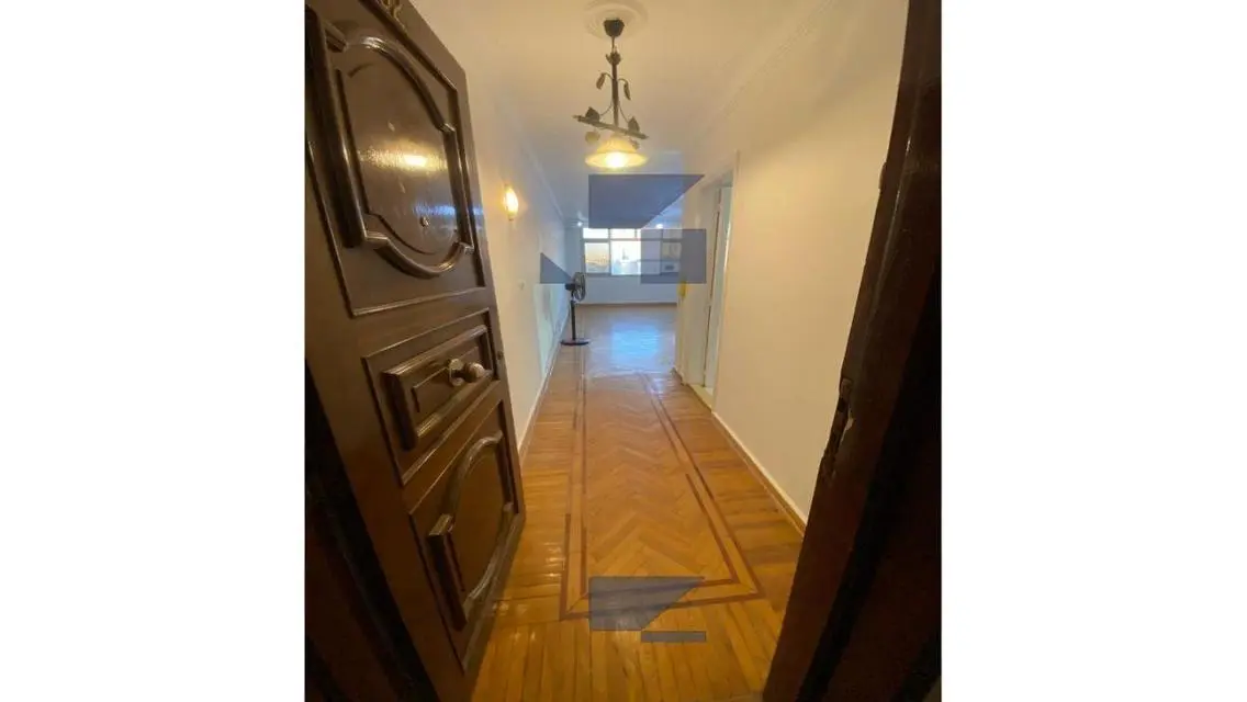 Luxury Apartment 133 sqm with Security Guard and Stunning View