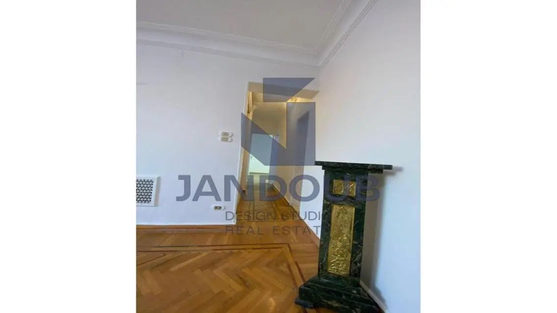 Luxury Apartment 133 sqm with Security Guard and Stunning View