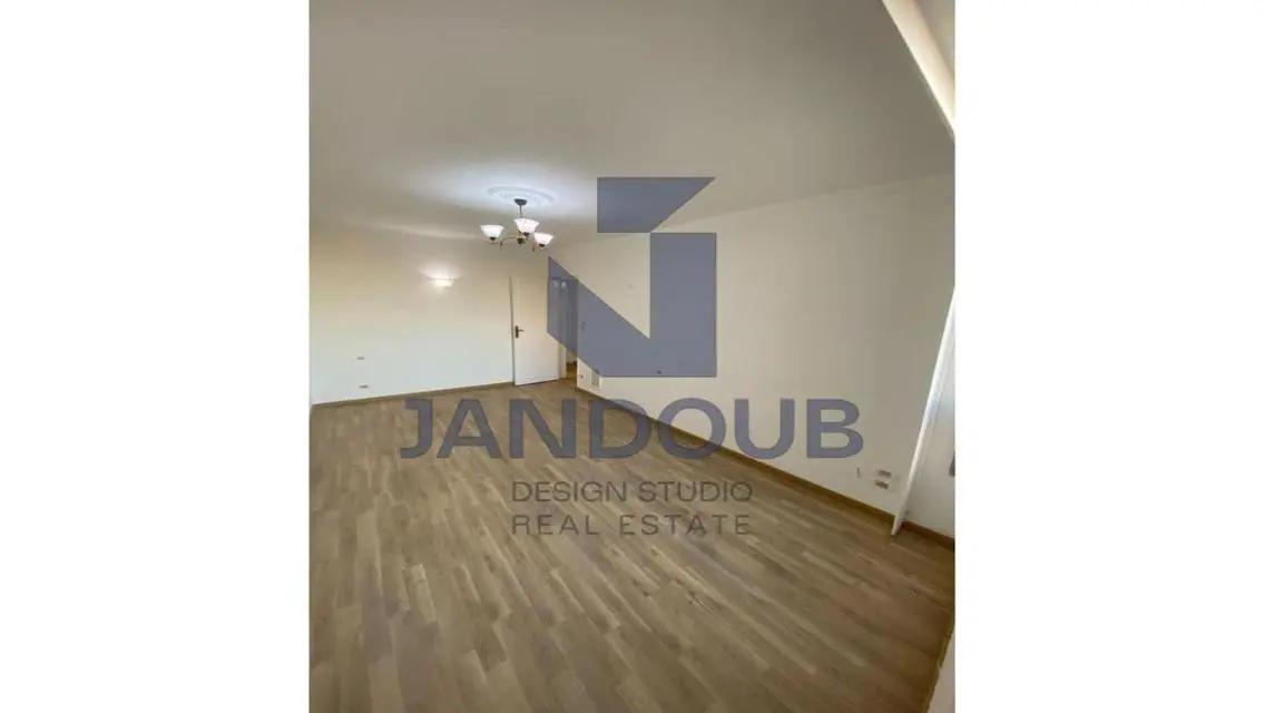 Luxury Apartment 133 sqm with Security Guard and Stunning View