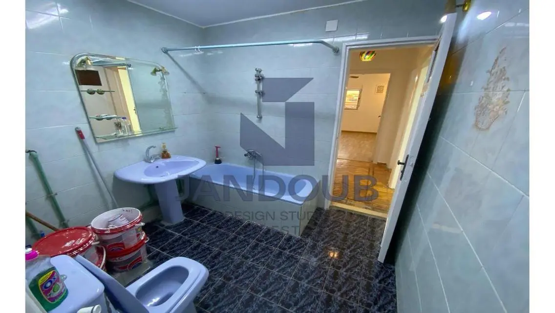 Luxury Apartment 133 sqm with Security Guard and Stunning View