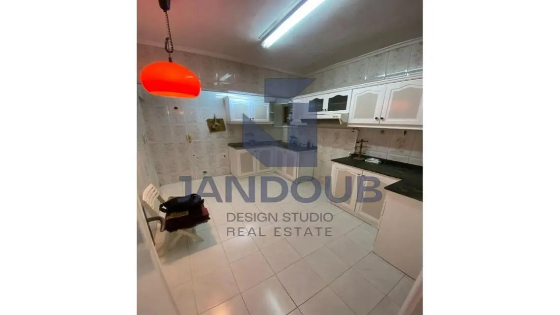 Luxury Apartment 133 sqm with Security Guard and Stunning View