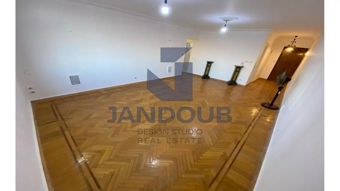 Luxury Apartment 133 sqm with Security Guard and Stunning View