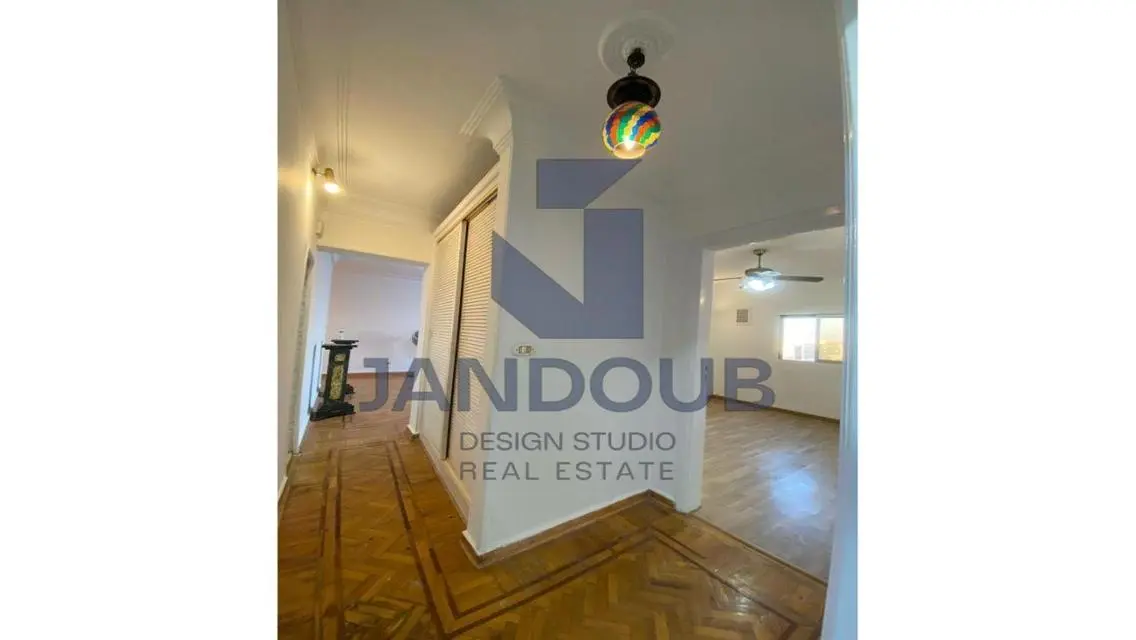 Luxury Apartment 133 sqm with Security Guard and Stunning View