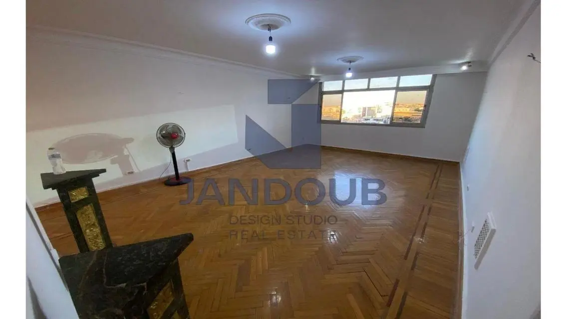 Luxury Apartment 133 sqm with Security Guard and Stunning View