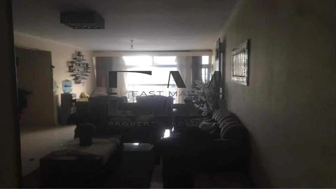 Apartment for Sale in El Obour Buildings - Cairo