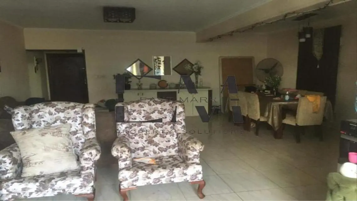 Apartment for Sale in El Obour Buildings - Cairo