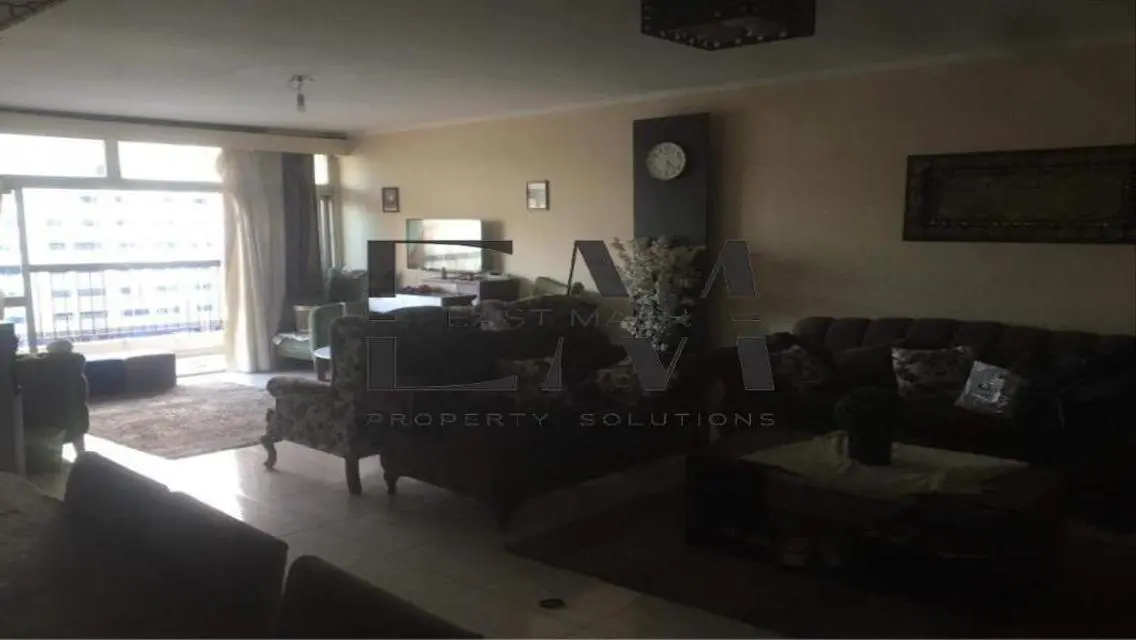 Apartment for Sale in El Obour Buildings - Cairo