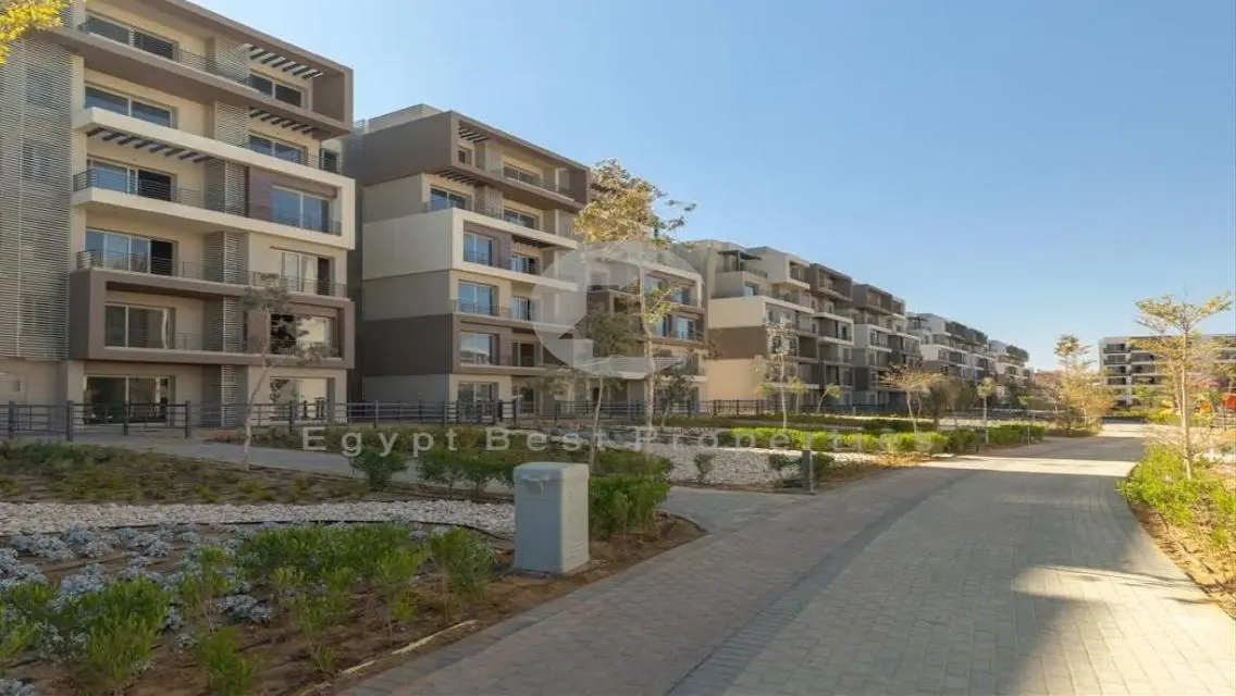 Fully Finished APT | Prime Location | with 3% DP.