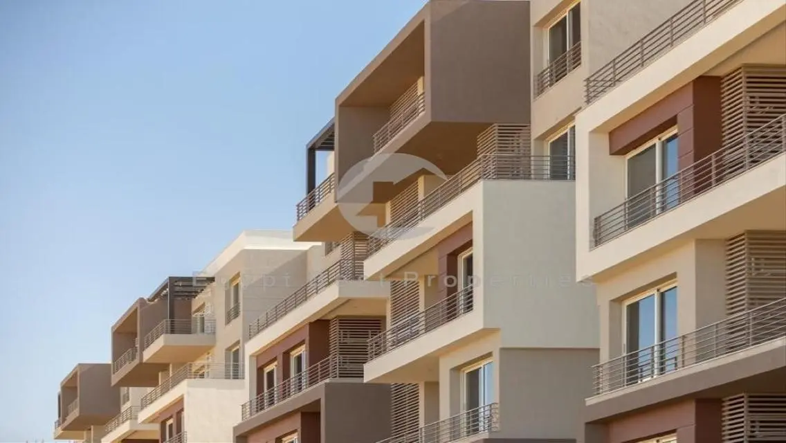 Fully Finished APT | Prime Location | with 3% DP.