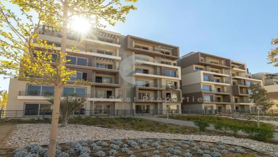 Fully Finished APT | Prime Location | with 3% DP.