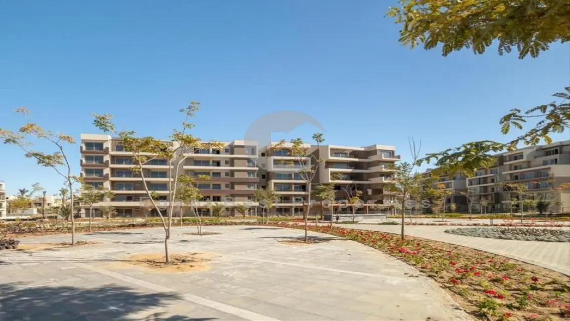 Fully Finished APT | Prime Location | with 3% DP.