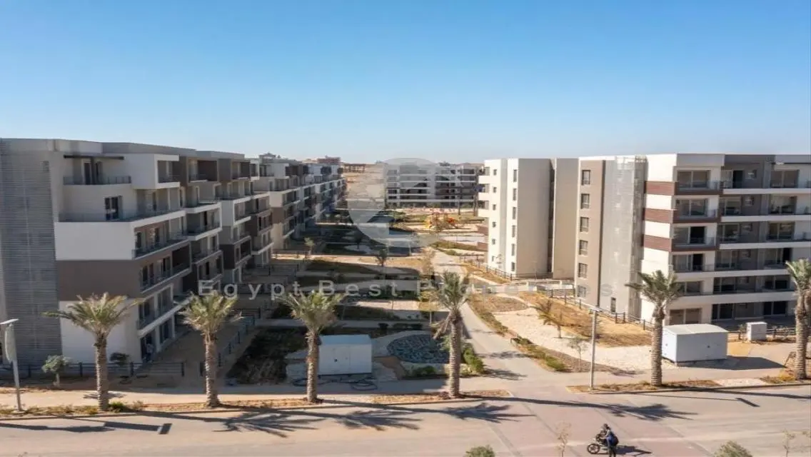 Fully Finished APT | Prime Location | with 3% DP.