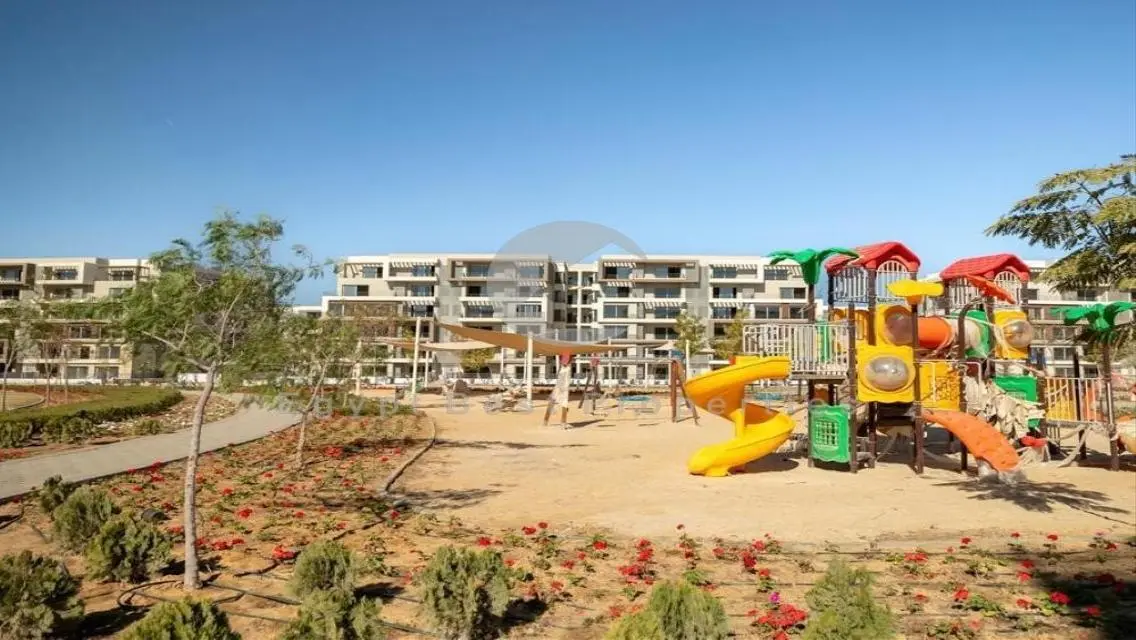 Fully Finished APT | Prime Location | with 3% DP.