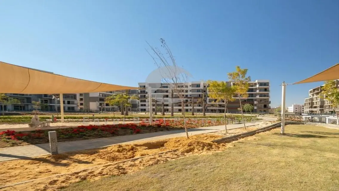 Fully Finished APT | Prime Location | with 3% DP.
