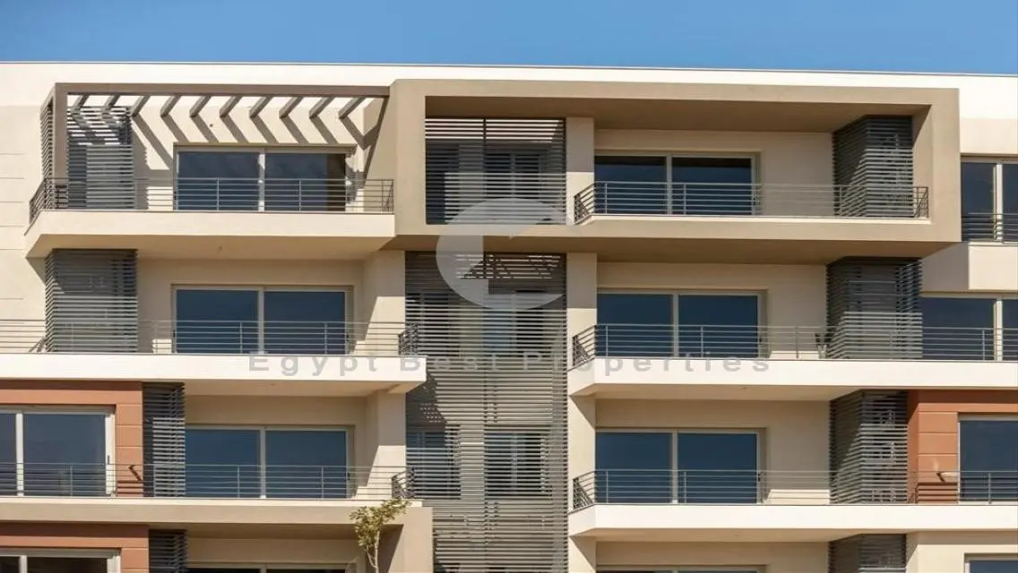 Fully Finished APT | Prime Location | with 3% DP.
