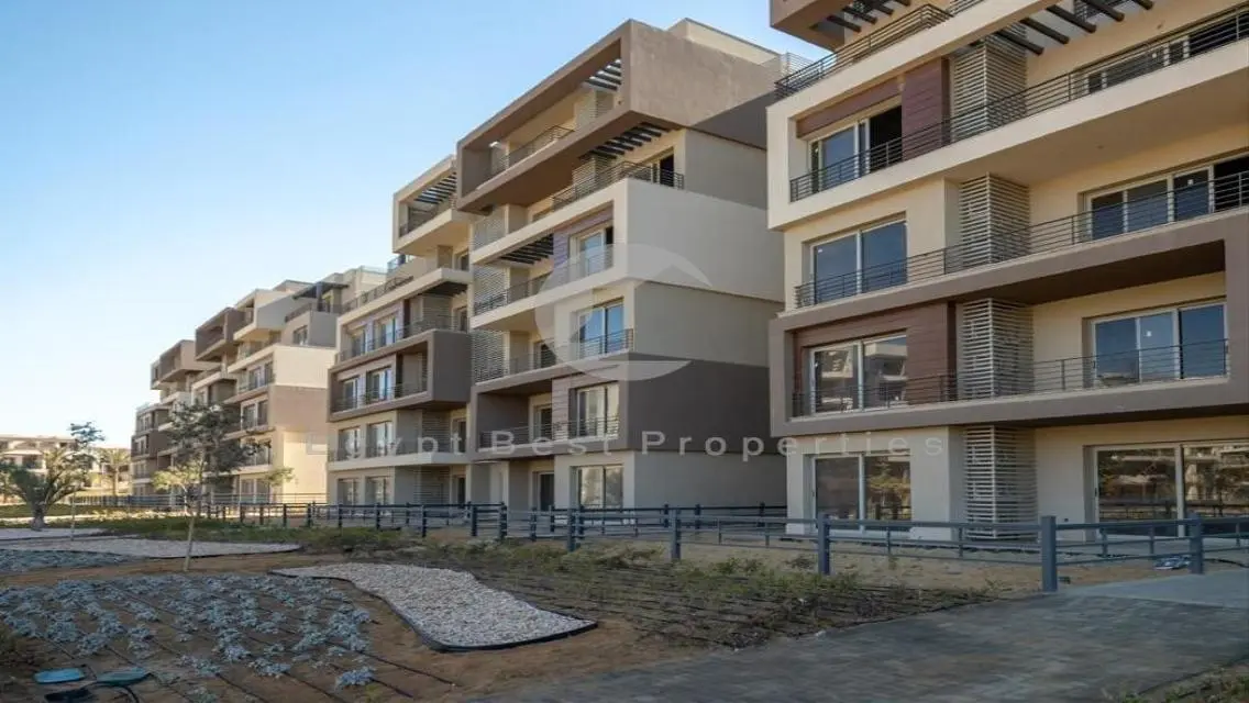 Fully Finished APT | Prime Location | with 3% DP.