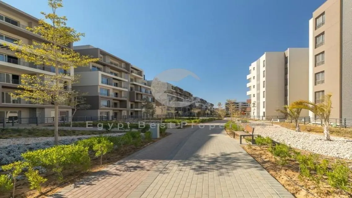 Fully Finished APT | Prime Location | with 3% DP.