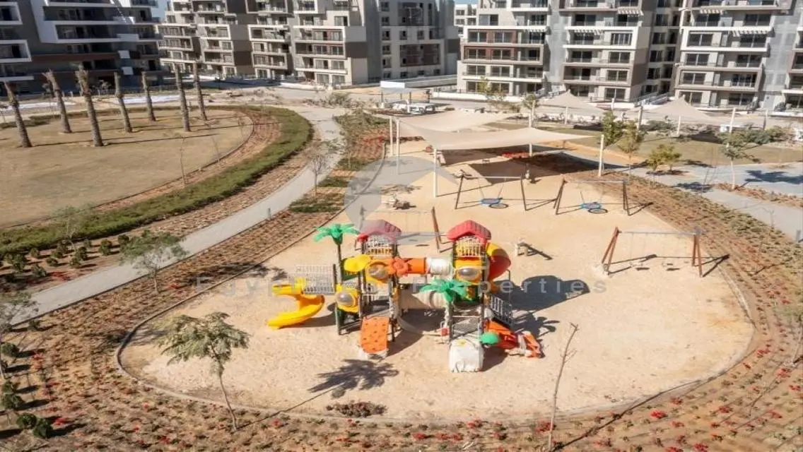 Fully Finished APT | Prime Location | with 3% DP.