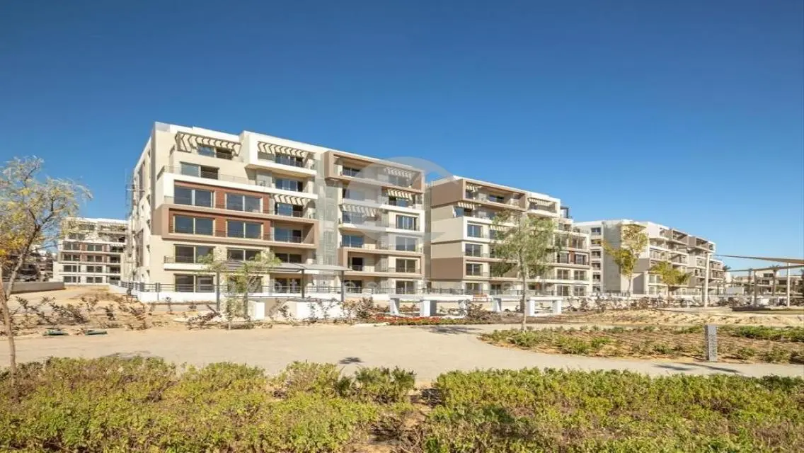 Fully Finished APT | Prime Location | with 3% DP.