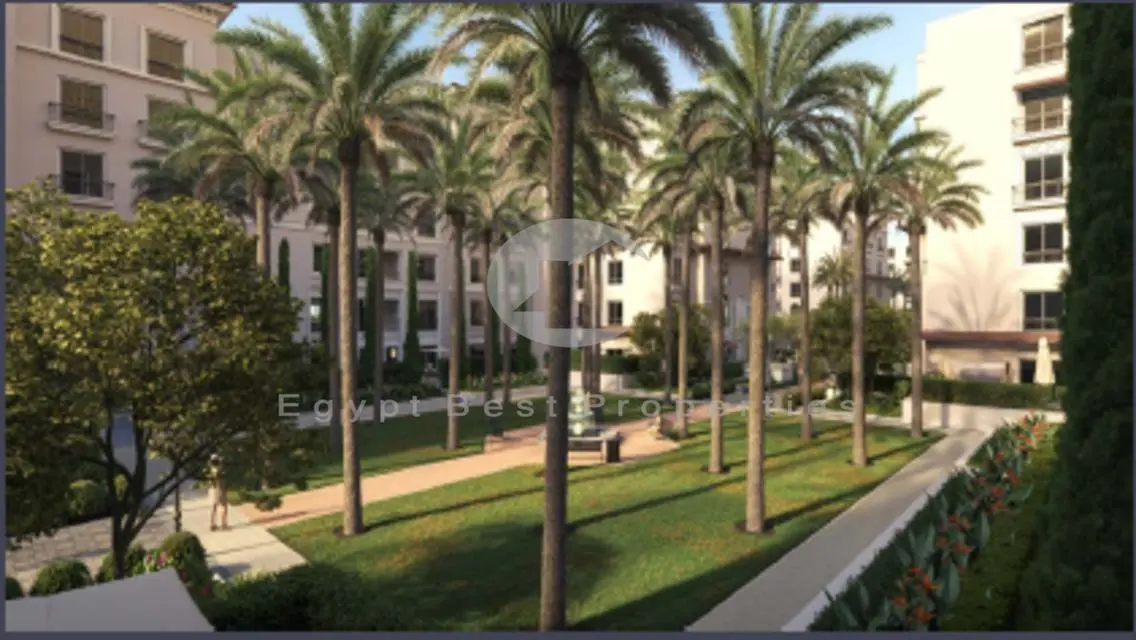 Own Best Located Apartment in Heart of Zayed