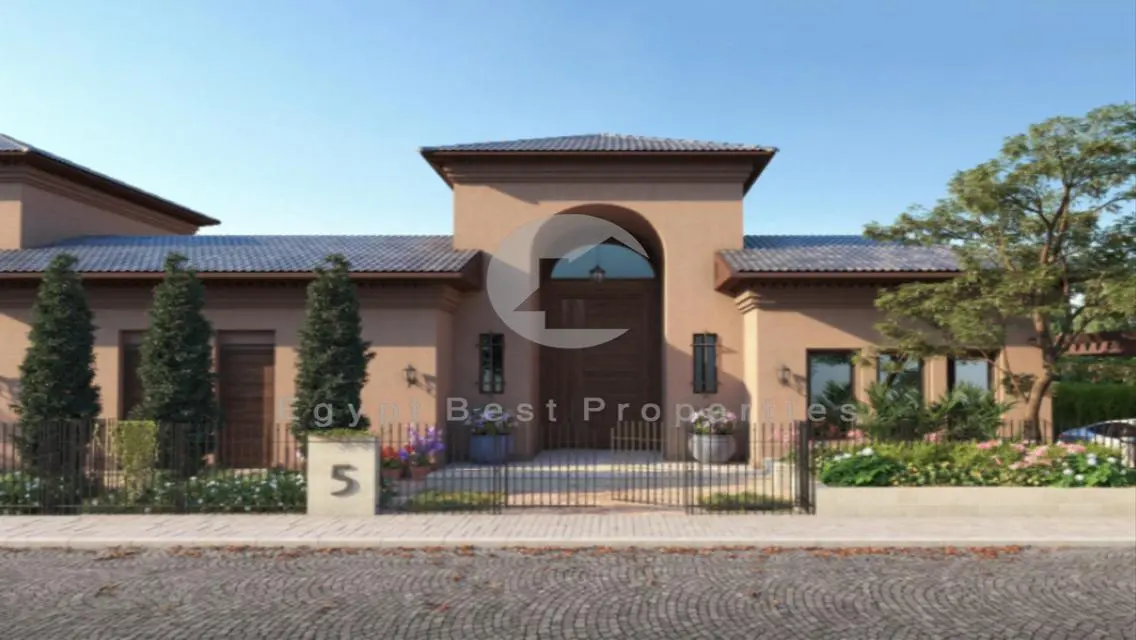 Own Best Located Apartment in Heart of Zayed