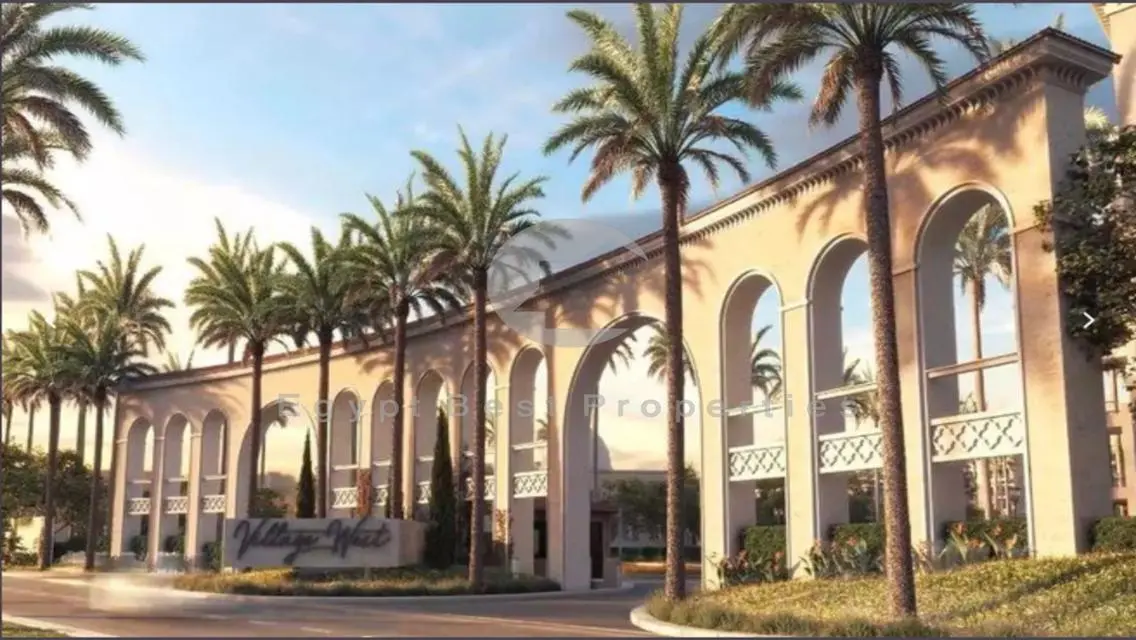 Own Best Located Apartment in Heart of Zayed